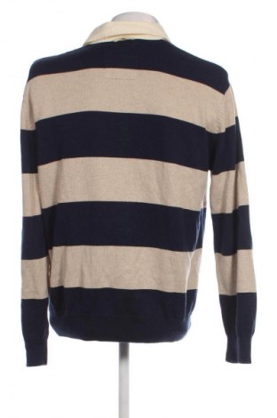 Herrenpullover Gant, Größe XL, Farbe Mehrfarbig, Preis 46,99 €