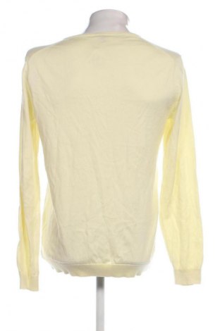 Herrenpullover Gap, Größe L, Farbe Gelb, Preis € 22,49