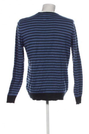 Herrenpullover Garcia Jeans, Größe XXL, Farbe Mehrfarbig, Preis € 6,99