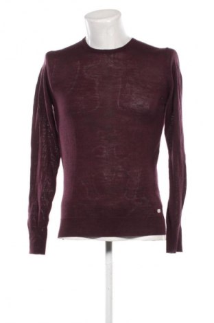 Herrenpullover Gas, Größe M, Farbe Lila, Preis 7,99 €