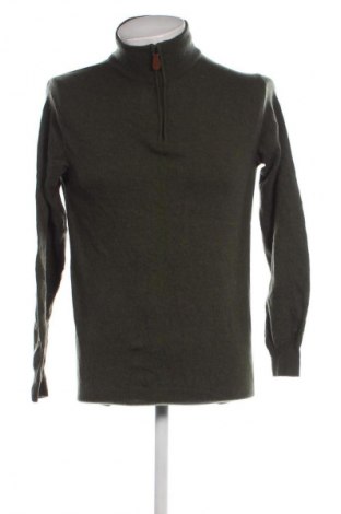 Herrenpullover Giovani, Größe M, Farbe Grün, Preis € 24,99