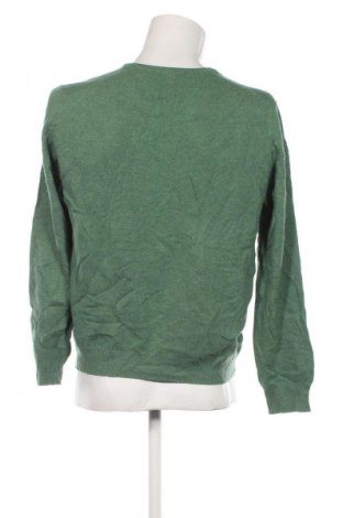 Herrenpullover Gran Sasso, Größe L, Farbe Grün, Preis € 25,99