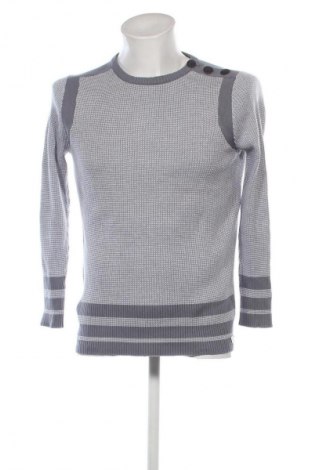 Herrenpullover Guess, Größe L, Farbe Blau, Preis € 28,99