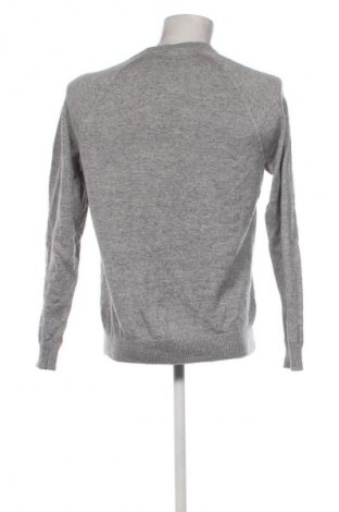 Herrenpullover H&M, Größe M, Farbe Grau, Preis € 24,99