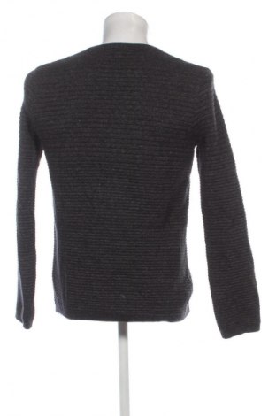 Męski sweter H&M, Rozmiar M, Kolor Szary, Cena 72,99 zł