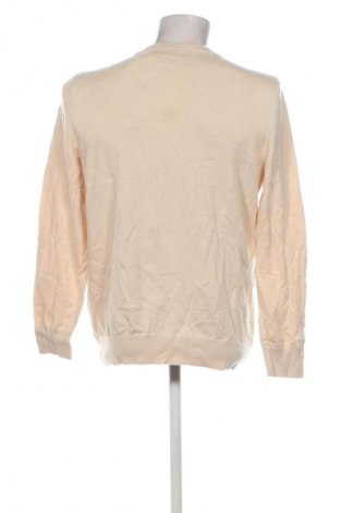 Herrenpullover H&M, Größe L, Farbe Beige, Preis € 24,99