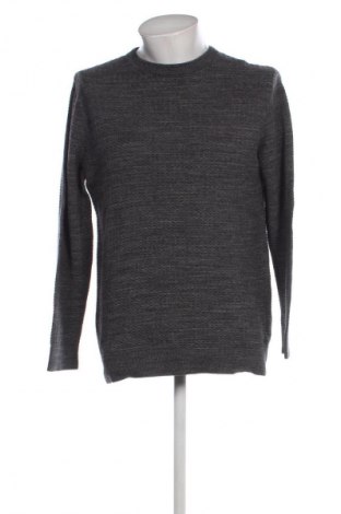 Herrenpullover H&M, Größe L, Farbe Grau, Preis € 14,99