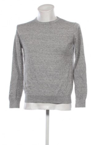 Pánský svetr  H&M, Velikost M, Barva Šedá, Cena  559,00 Kč