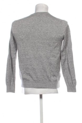 Herrenpullover H&M, Größe M, Farbe Grau, Preis 24,99 €