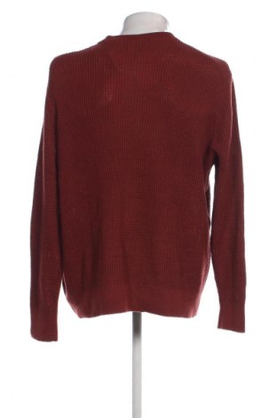 Pánský svetr  H&M, Velikost XL, Barva Hnědá, Cena  349,00 Kč