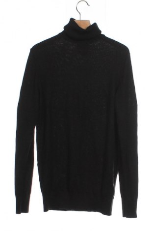 Pánský svetr  H&M, Velikost XS, Barva Černá, Cena  339,00 Kč