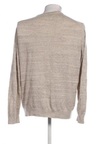 Herrenpullover H&M, Größe L, Farbe Beige, Preis 14,99 €