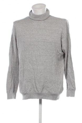 Pánský svetr  H&M, Velikost XL, Barva Šedá, Cena  349,00 Kč