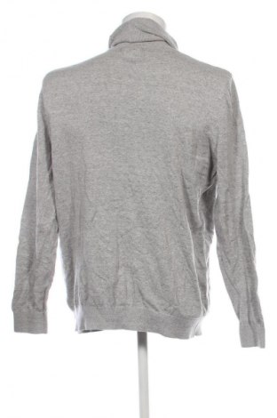 Pánský svetr  H&M, Velikost XL, Barva Šedá, Cena  349,00 Kč