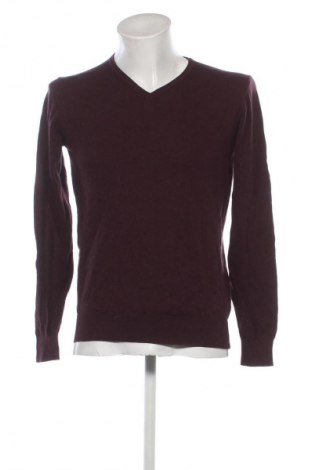 Herrenpullover H&M, Größe M, Farbe Rot, Preis € 24,99