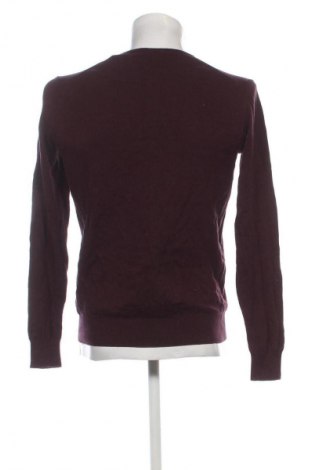 Herrenpullover H&M, Größe M, Farbe Rot, Preis € 16,49