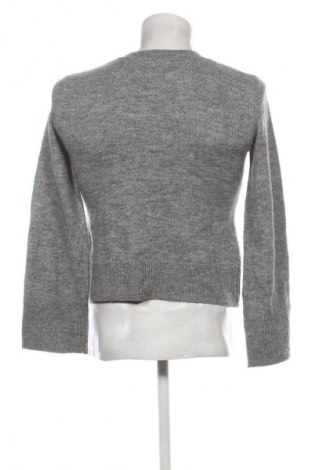 Pánský svetr  H&M, Velikost M, Barva Šedá, Cena  369,00 Kč