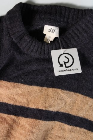 Herrenpullover H&M, Größe L, Farbe Mehrfarbig, Preis € 16,49