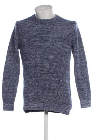 Pánský svetr  H&M, Velikost M, Barva Modrá, Cena  349,00 Kč