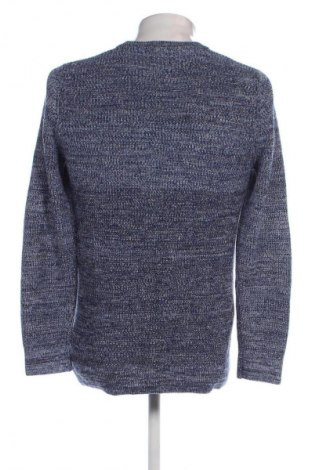 Pánský svetr  H&M, Velikost M, Barva Modrá, Cena  349,00 Kč