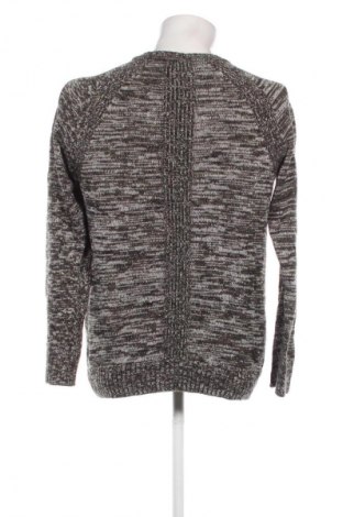 Męski sweter H&M, Rozmiar L, Kolor Kolorowy, Cena 65,99 zł