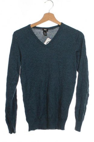 Herrenpullover H&M, Größe XS, Farbe Mehrfarbig, Preis € 14,99