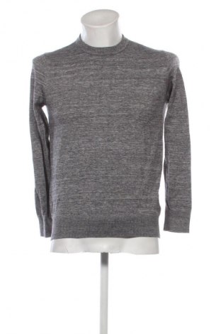 Męski sweter H&M, Rozmiar M, Kolor Szary, Cena 80,20 zł