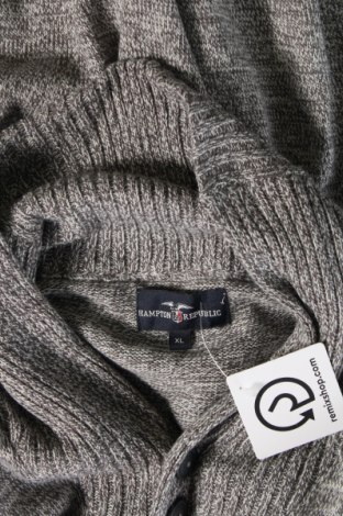 Herrenpullover Hampton Republic, Größe XL, Farbe Mehrfarbig, Preis € 33,99