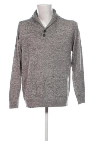 Herrenpullover Hampton Republic, Größe XL, Farbe Mehrfarbig, Preis € 7,99