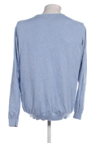 Herrenpullover Hampton Republic, Größe XL, Farbe Blau, Preis 22,49 €