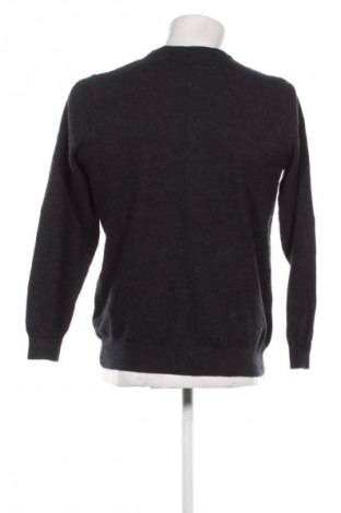 Herrenpullover Hampton Republic, Größe M, Farbe Schwarz, Preis 22,49 €