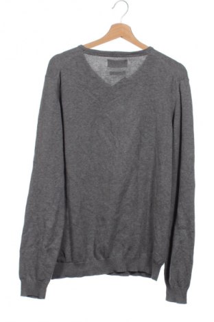 Herrenpullover Hampton Republic, Größe XS, Farbe Grau, Preis € 18,99