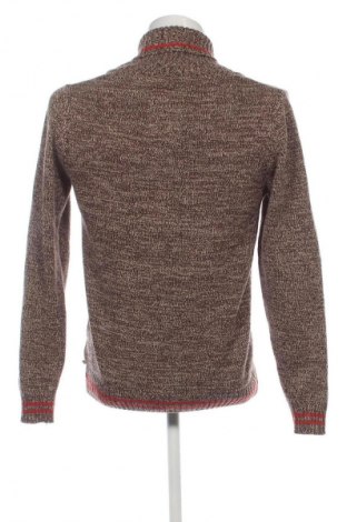 Herrenpullover Hampton Republic, Größe S, Farbe Braun, Preis € 7,99