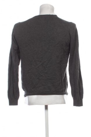 Herrenpullover Hampton Republic, Größe S, Farbe Grau, Preis € 7,99