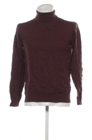 Herrenpullover Hampton Republic, Größe M, Farbe Braun, Preis 33,99 €