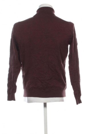 Herrenpullover Hampton Republic, Größe M, Farbe Braun, Preis 33,99 €