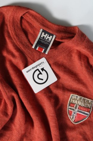 Męski sweter Helly Hansen, Rozmiar L, Kolor Pomarańczowy, Cena 129,99 zł