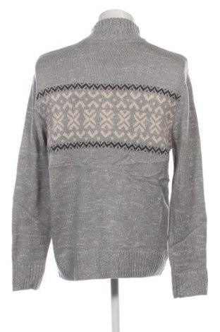 Herrenpullover Henry, Größe XXL, Farbe Grau, Preis € 15,99