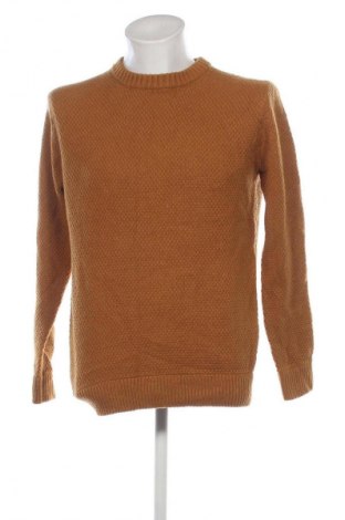 Herrenpullover Henry Choice, Größe S, Farbe Braun, Preis € 14,99