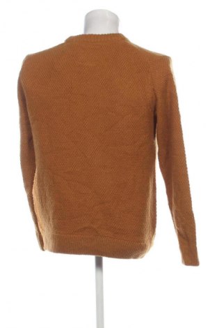 Herrenpullover Henry Choice, Größe S, Farbe Braun, Preis € 14,99