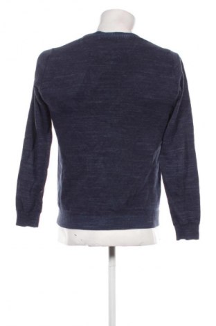 Herrenpullover Henry Choice, Größe S, Farbe Blau, Preis € 15,99