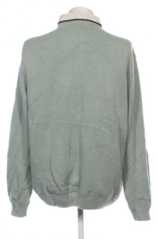 Herrenpullover Holebrook, Größe XXL, Farbe Grün, Preis € 43,49