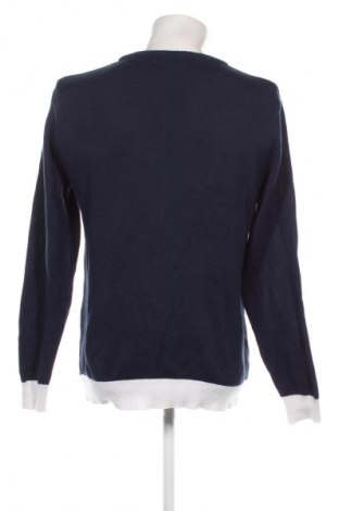 Herrenpullover Hudson, Größe L, Farbe Mehrfarbig, Preis € 42,49