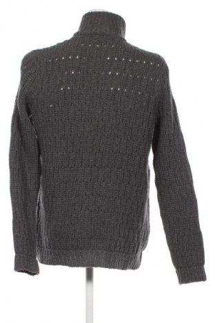 Herrenpullover Hugo Boss, Größe L, Farbe Grau, Preis € 95,99