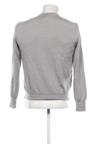 Herrenpullover Hugo Boss, Größe XL, Farbe Grau, Preis 95,99 €