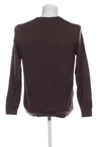 Herrenpullover Hugo Boss, Größe XXL, Farbe Braun, Preis 70,08 €