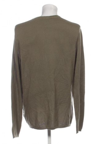 Herrenpullover Identic, Größe XXL, Farbe Grün, Preis € 9,99