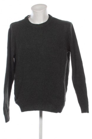 Herrenpullover Identic, Größe XL, Farbe Grün, Preis € 14,99