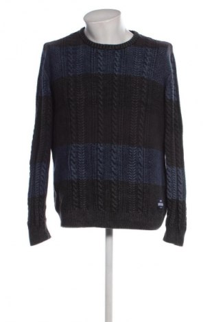 Męski sweter Indigo, Rozmiar XL, Kolor Kolorowy, Cena 72,99 zł