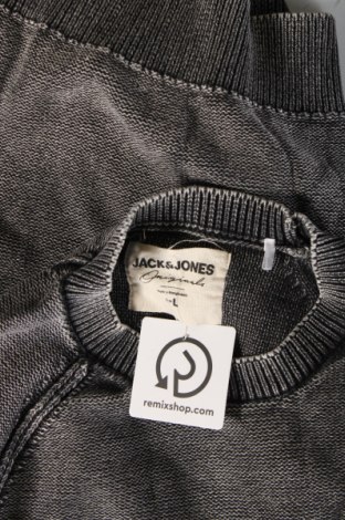 Ανδρικό πουλόβερ Jack & Jones, Μέγεθος L, Χρώμα Πολύχρωμο, Τιμή 25,99 €